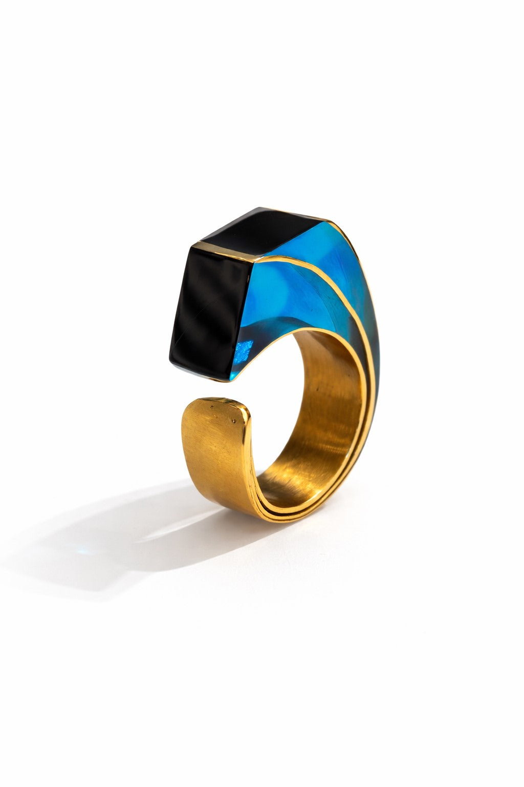 Lepezzo Ring