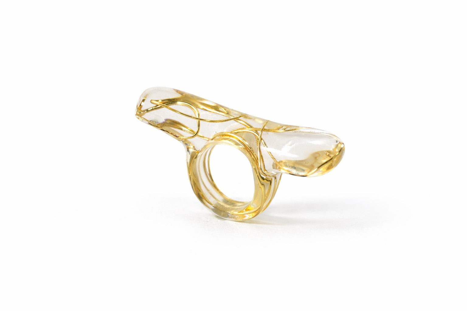 The Inner Gold Ring